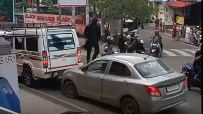 Meghalaya HC Pulls Up Police Over Shillong Rally Violence Investigation
