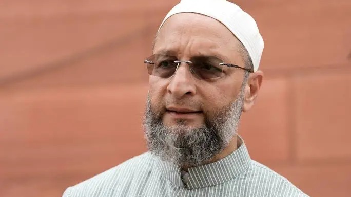 AIMIM Chief Asaduddin Owaisi Slams BJP's UCC Push as Muslim Targeting Move