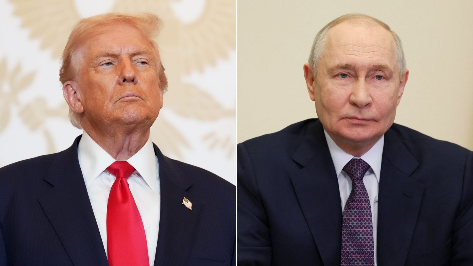 US Republican Introduces Bill to Block Russian Oil Imports