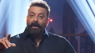 Sanjay Dutt's Munna Bhai Satire on Gandhi Jayanti Special Episode
