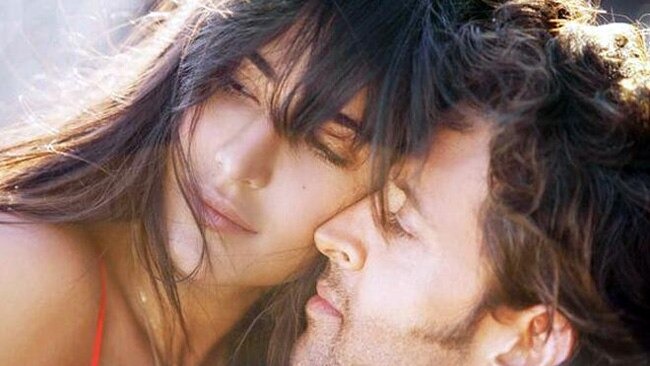 Zoya Akhtar resisted pressure to add Hrithik-Katrina song in ZNMD