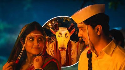 Gondhal Selected as India's Official Oscar Entry
