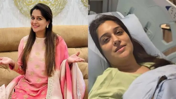 Dipika Kakar Opens Up About Her Comeback After Health Treatment