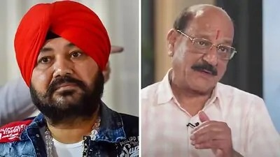 Cabinet Minister Apologizes to Daler Mehndi After Uttarakhand Event
