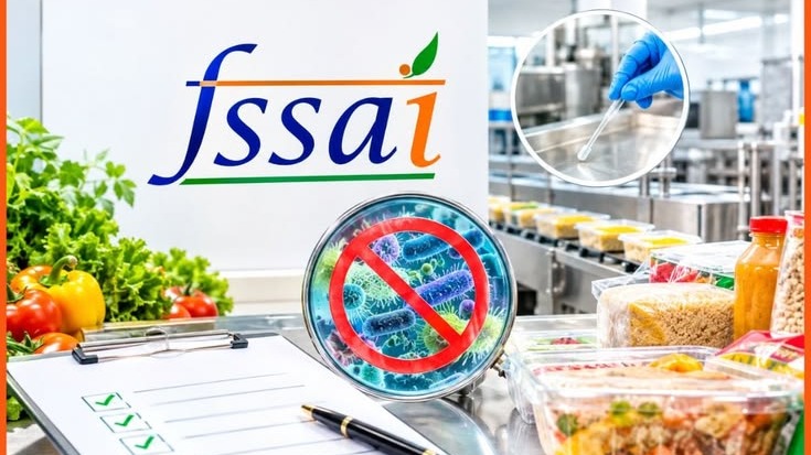 FSSAI Initiates Legal Action Against Multiple Food Companies for Safety Violations