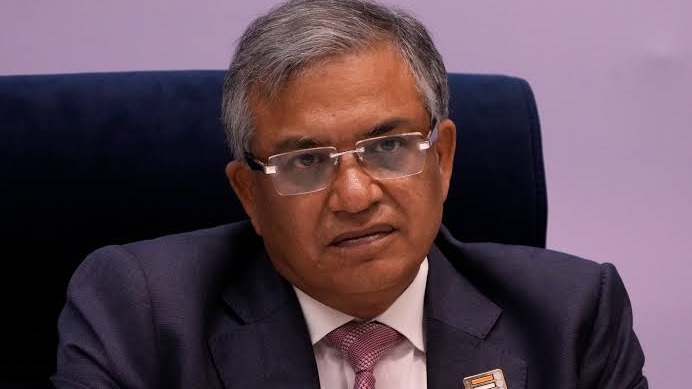 Union Government Upgrades CEC's Security Cover Amid Protests
