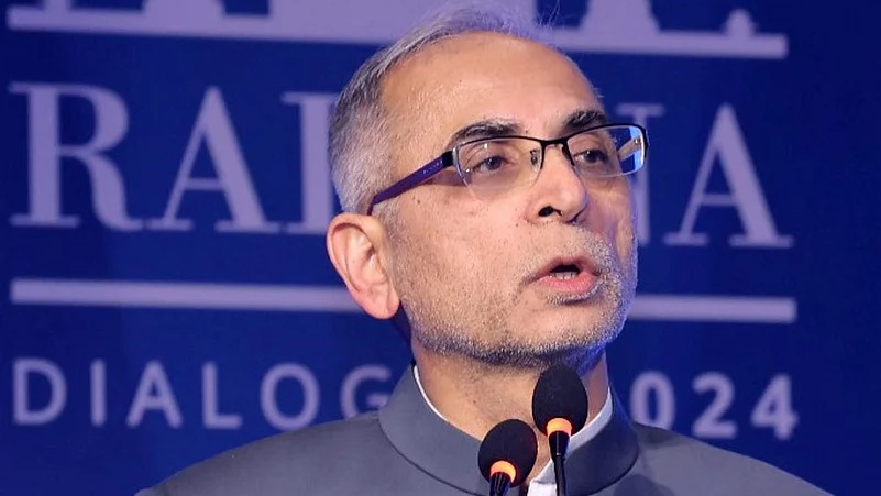 Indian Envoy Rings Nasdaq Opening Bell to Celebrate US-India Economic Ties
