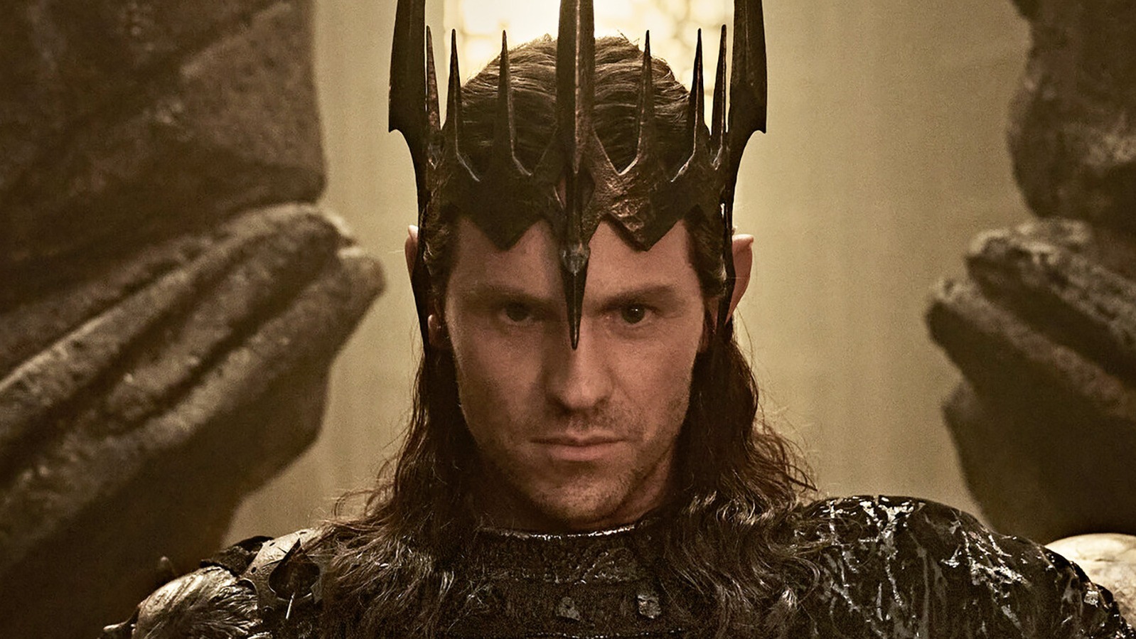 Sauron's Power Grows as Middle-earth Prepares for War