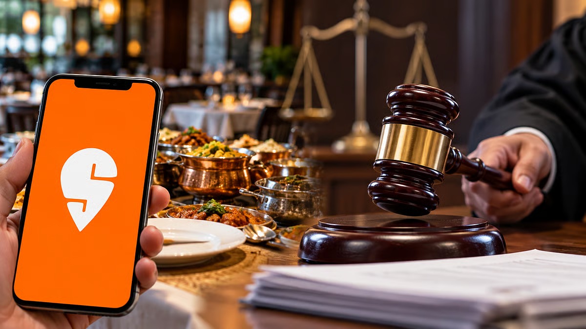 Swiggy, Restaurant Held Liable for Misleading Buffet Price on Food Delivery Platform